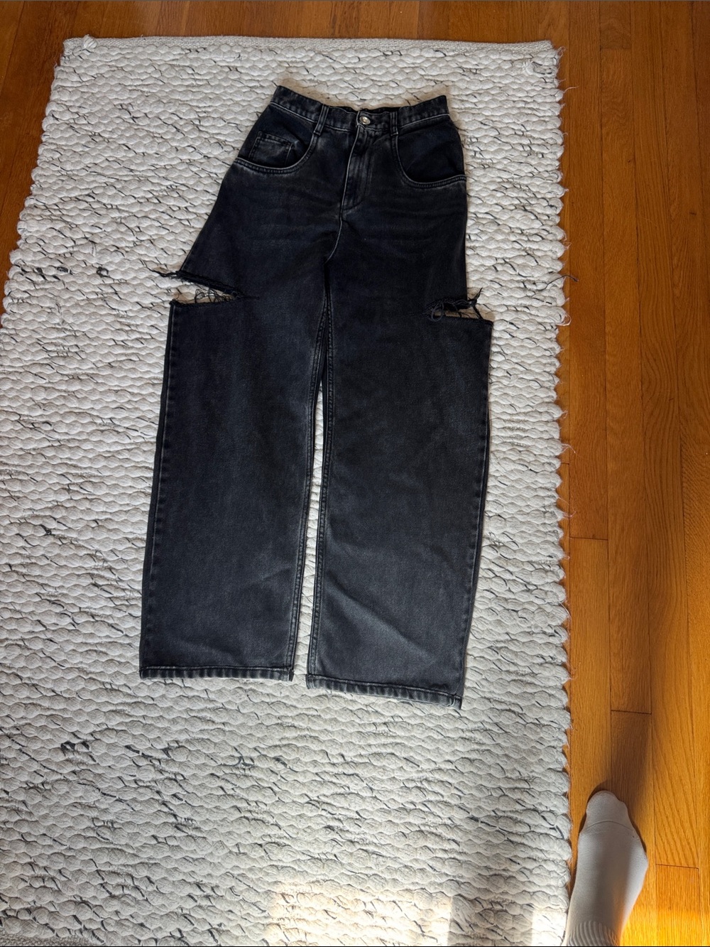 Maison Margiela jeans size 38